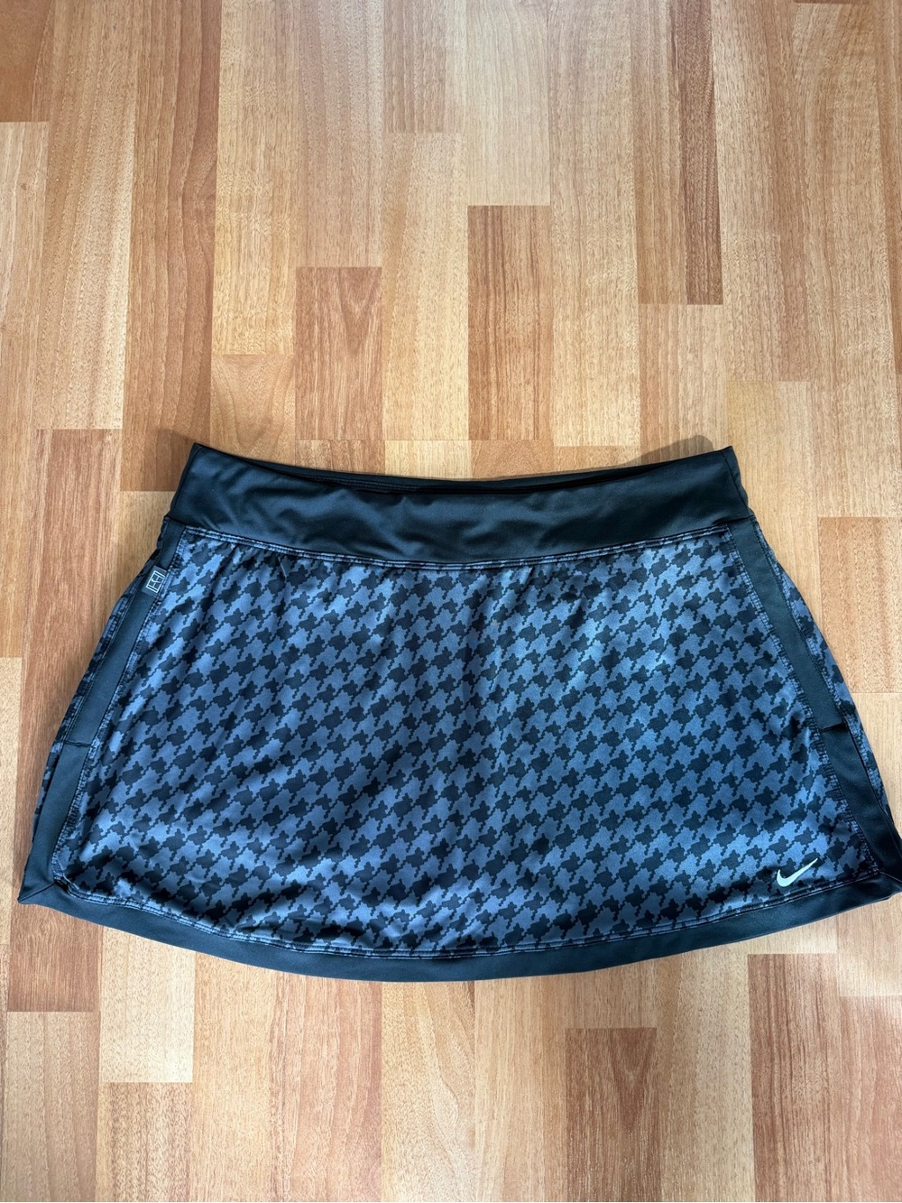 Nike Dri Fit Tennis Skirt Size L